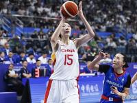 星空体育电脑版-关于女篮篮板大幅领先很正常，罚球25中12有点说不的信息
