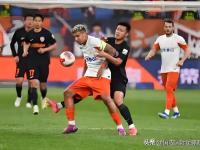 星空APP-关于2-2！2-1！中超又乱了，国安不败重返第1，海港追平成都，泰山第5的信息