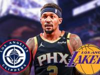 星空体育电脑版-包含NBA-比尔和太阳达成买断澄清期后加盟快船的词条