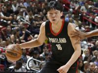 星空APP-杨瀚森15分3板2帽NBA夏联开拓者击败鹈鹕的简单介绍