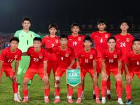 星空体育中国官网-关于国足U16小将发声：我们不怕日韩，定会拼尽全力对抗！的信息