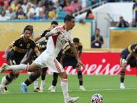 星空体育电脑版-关于2-0！世俱杯狂野之战：2张红牌+1.4亿天才重伤，的信息