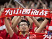 星空体育中国官网-奥运预选赛，国足揭幕战告捷