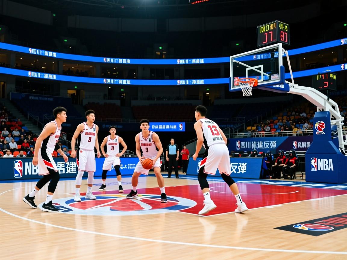 四川队在客场战胜福建男篮,实现反弹 第2张