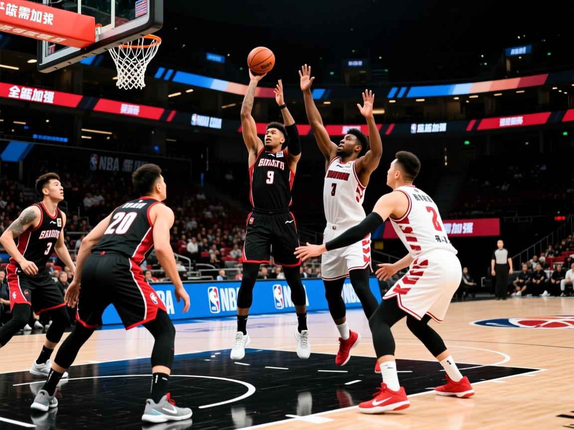 猛龙进攻打板不佳,全队篮板需加强 第2张