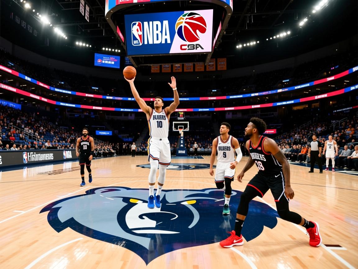 快船主场击败灰熊，获得四连胜