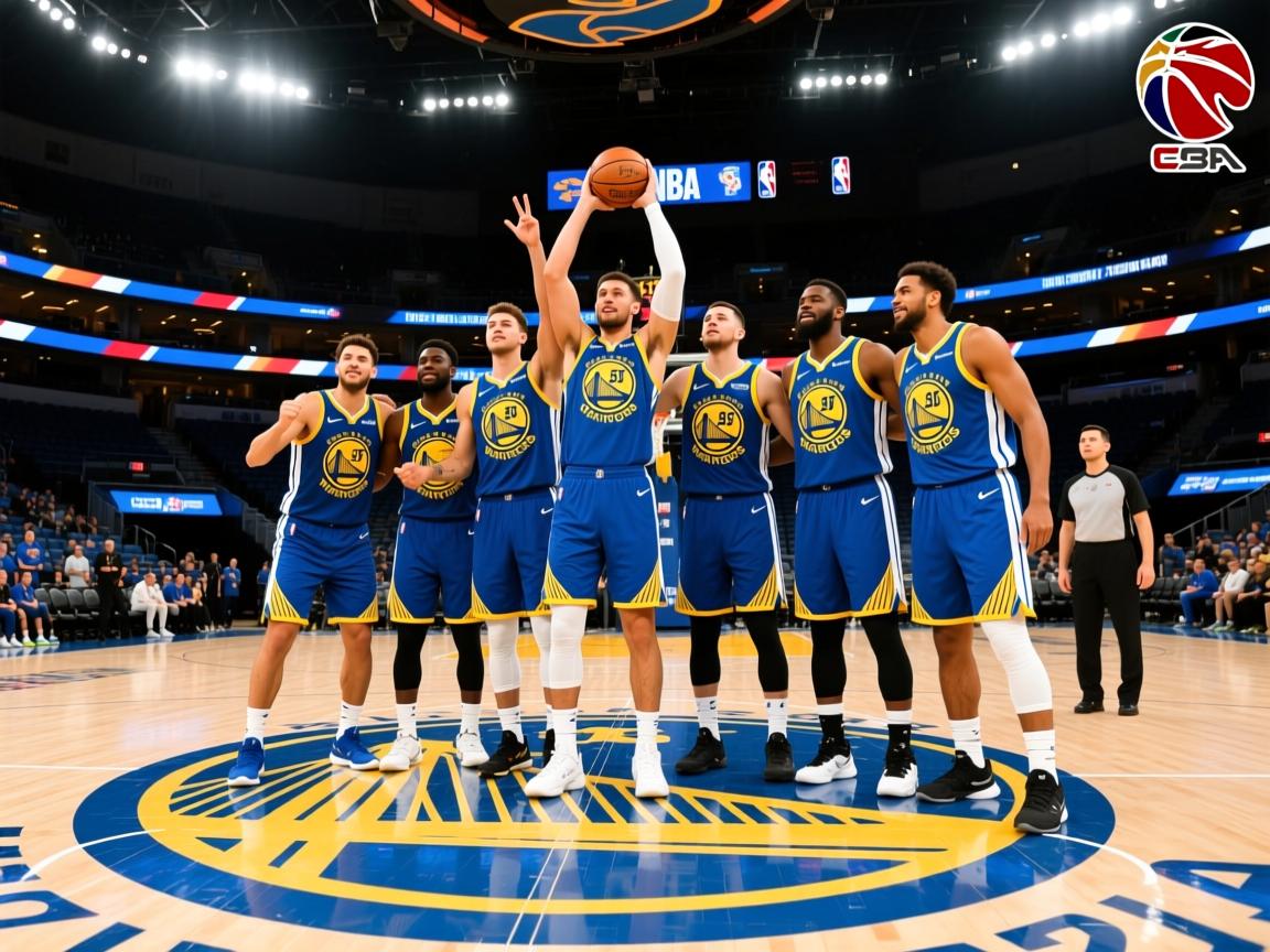 勇士队实现四连胜,队伍状态火热 第2张