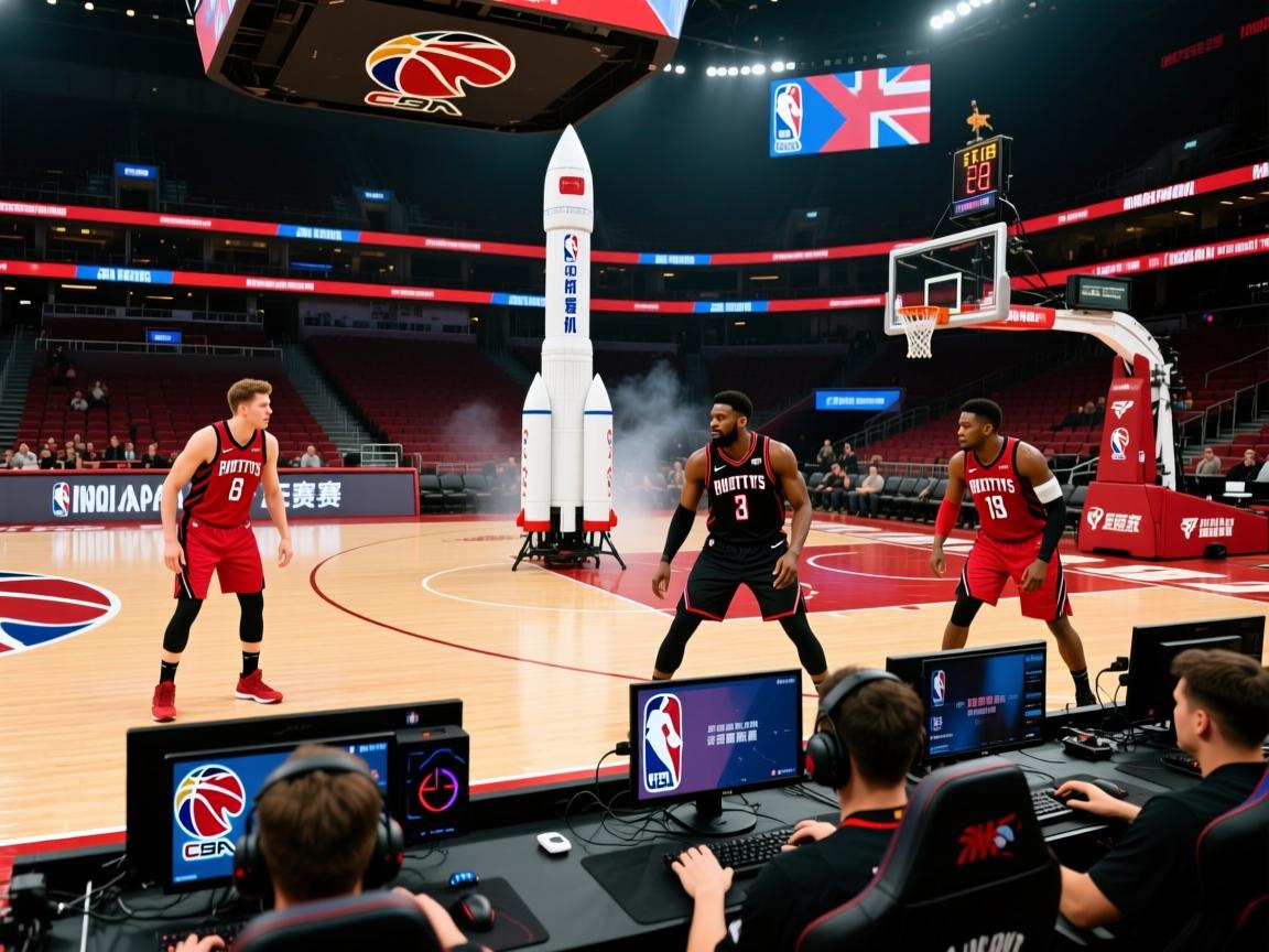 火箭队遭遇两连败，陷入季后赛危机  第2张