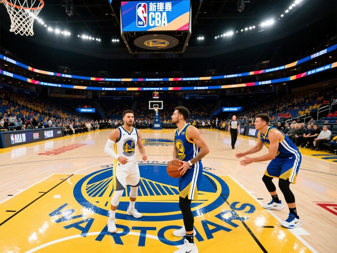 勇士队迎来新赛季首场比赛，能否延续连胜？  第2张