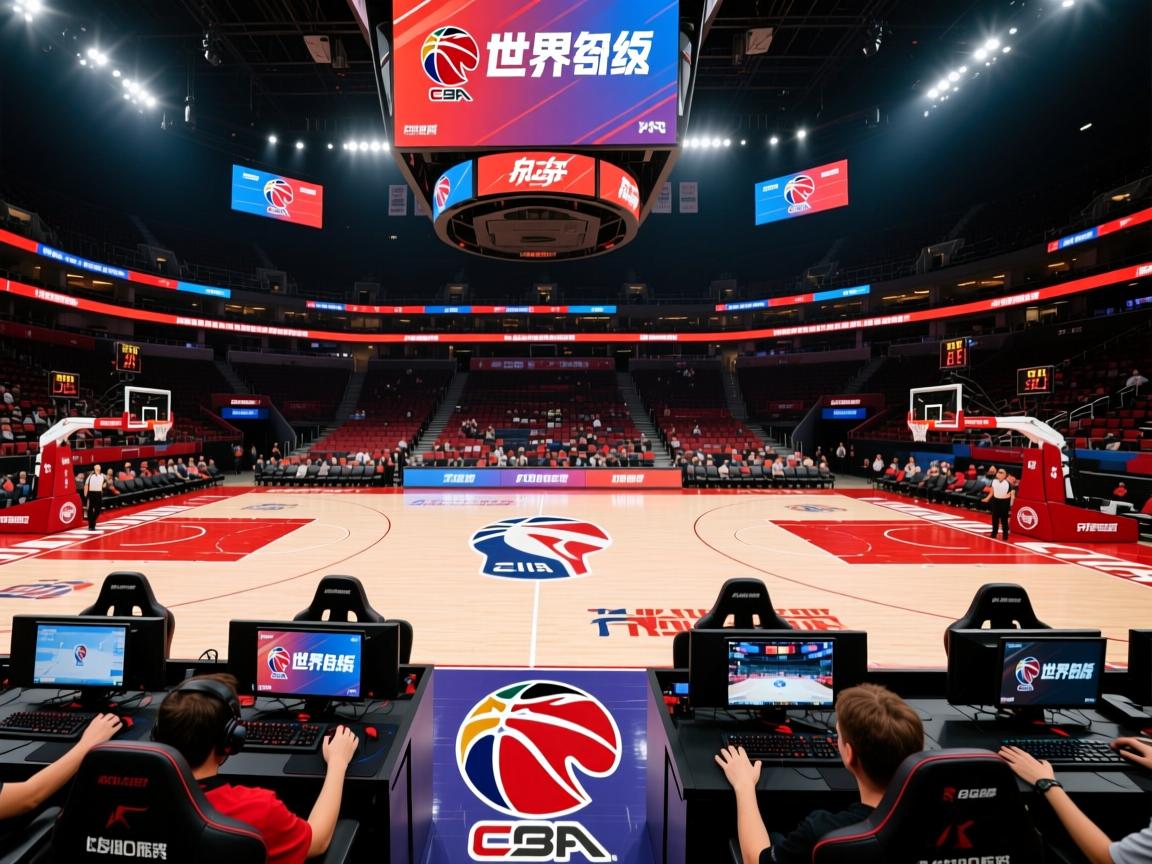 热血争夺：世界级对决惊艳全场  第2张