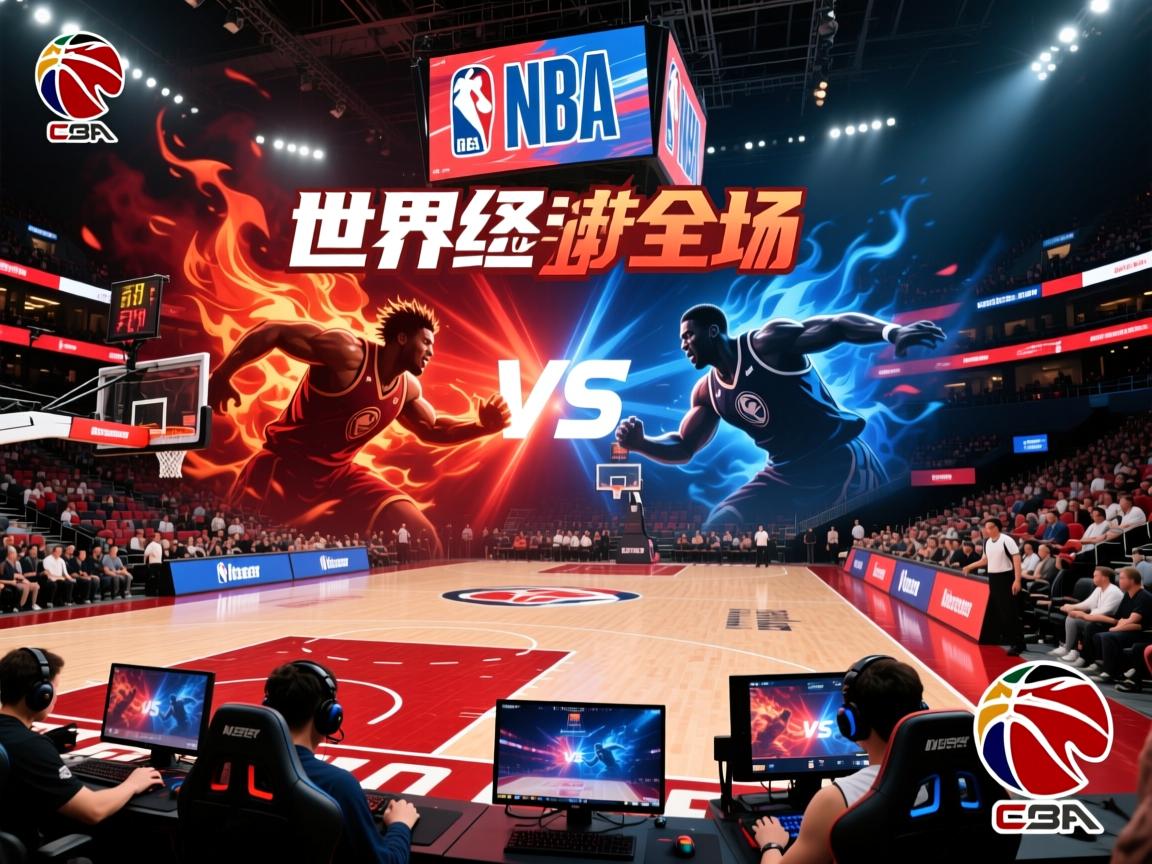 热血争夺：世界级对决惊艳全场