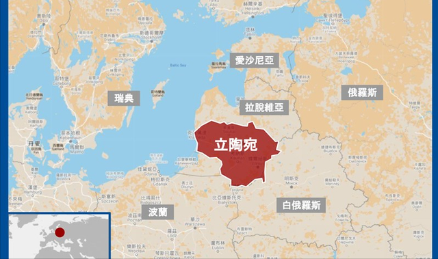 西班牙给立陶宛上了一课，大胜收官的简单介绍