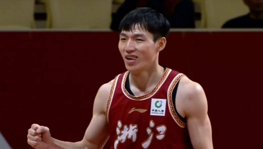 浙江男篮再战失败，连败之苦难以消退