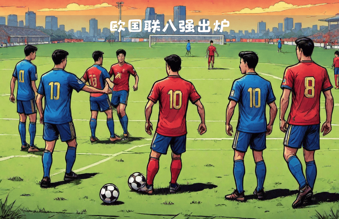 比利时与克罗地亚对决，争夺欧国联八强门票