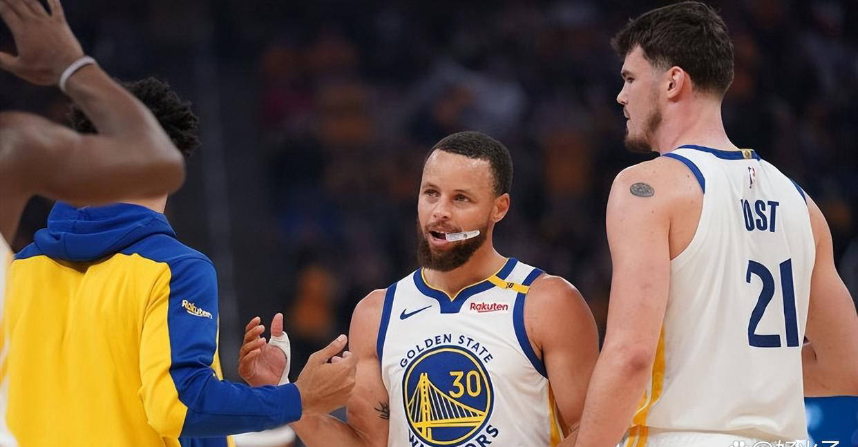 季后赛砍下60次30+有多难？NBA仅8人做到，库里只能排垫底的简单介绍
