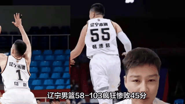 NBA夏联-中国男篮负黄蜂杨瀚森12分7失误6犯