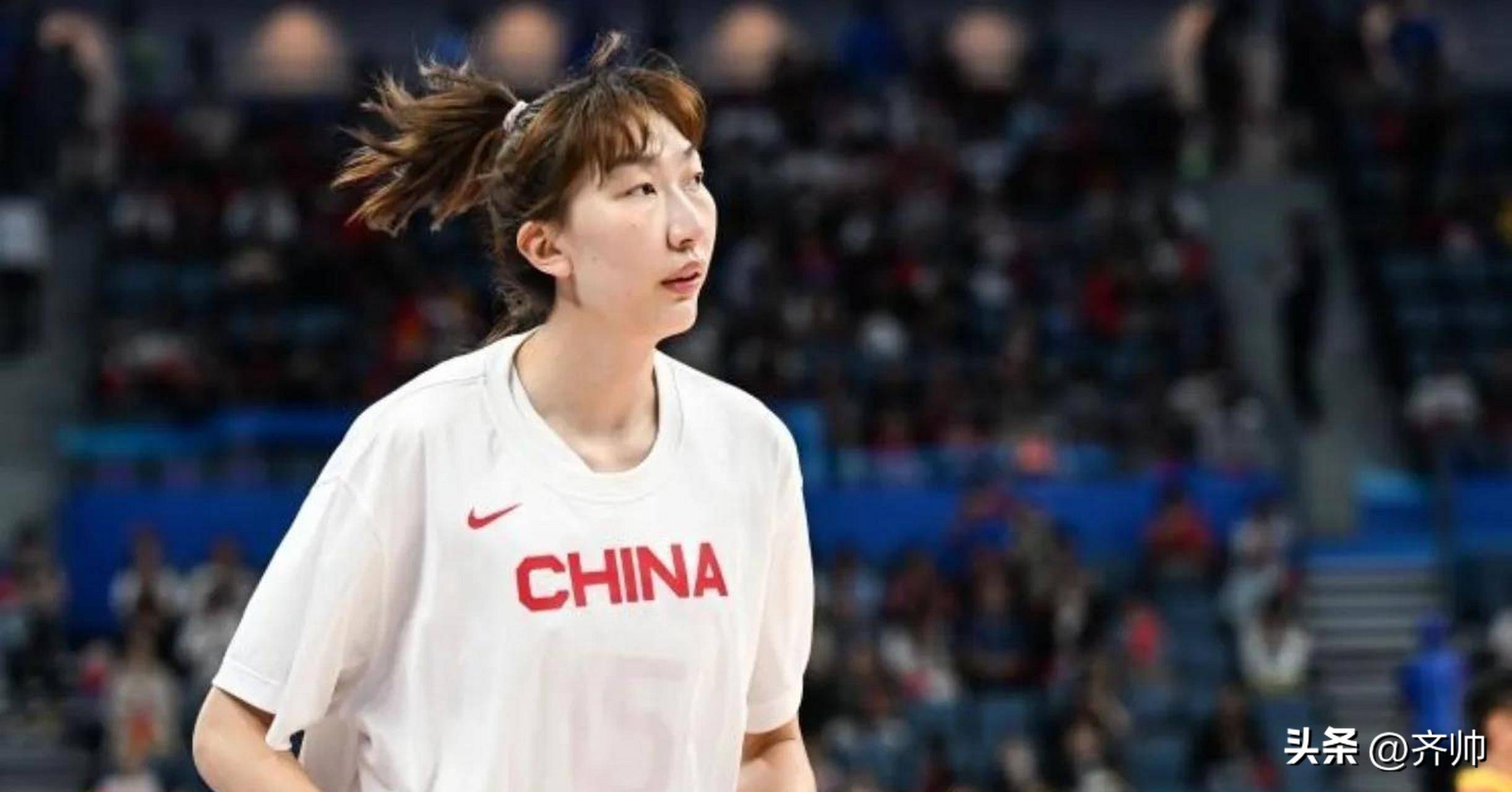 关于女篮亚洲杯-张子宇8中8韩旭18+12中国擒韩国2连胜的信息