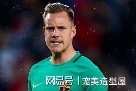 包含巴萨尚未决定是否带特尔施特根参加季前赛，已告知让其离队的词条