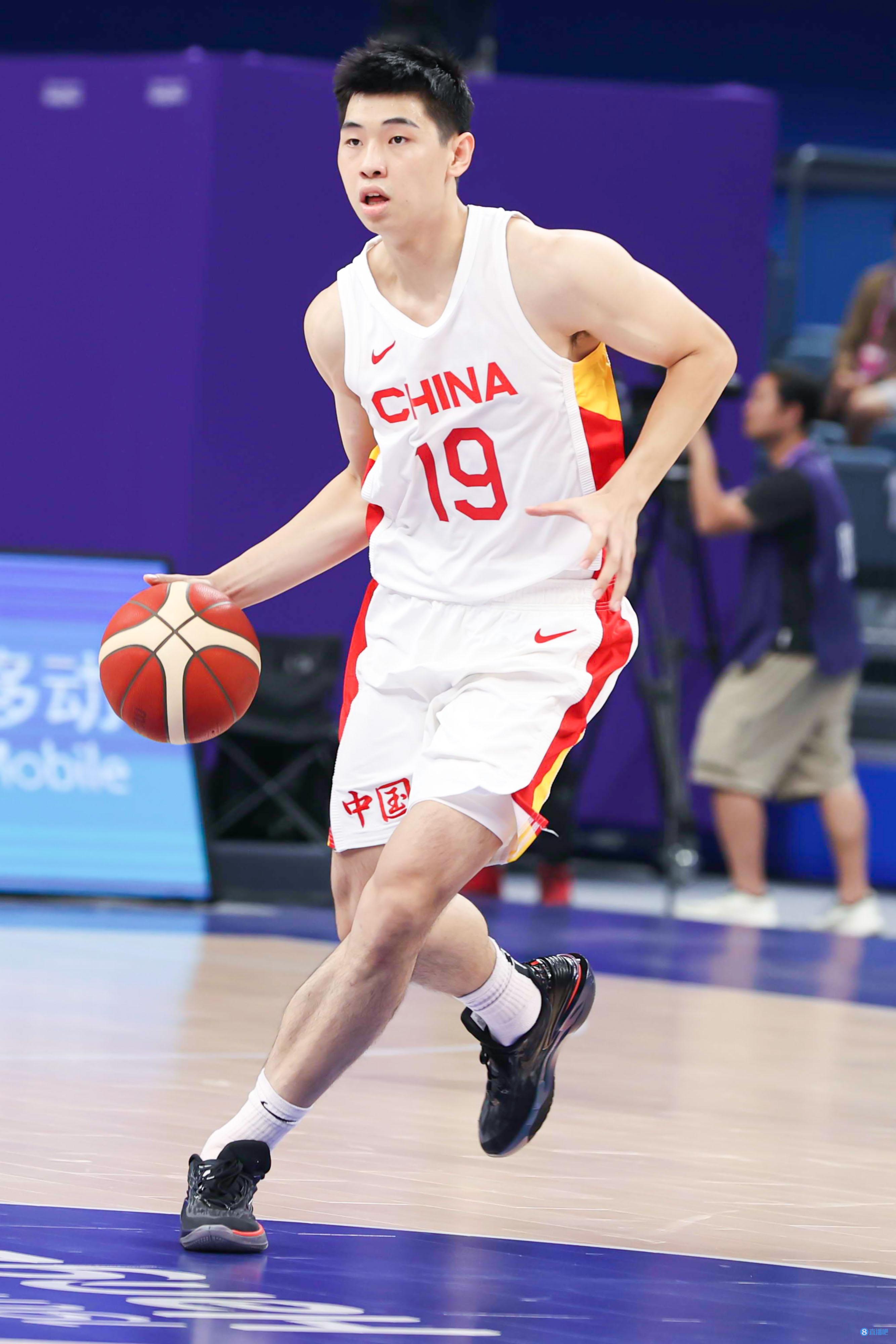 包含太到位了！青岛为杨瀚森建NBA级保障，防开拓者队医式悲剧，崔永熙经历被复盘的词条