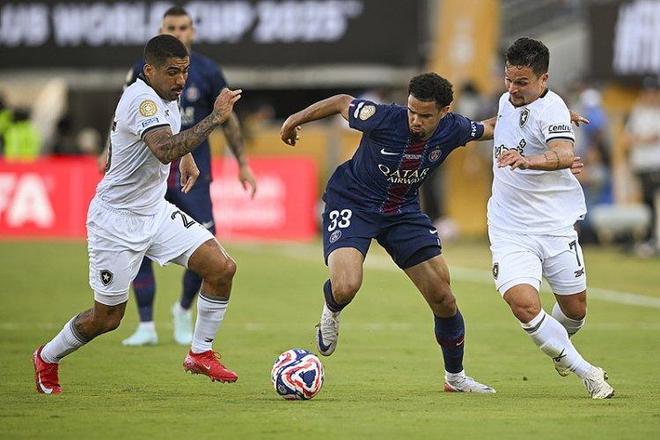 关于世俱杯-KK幸运球阿什拉夫破门巴黎2-0以小组头名出线的信息