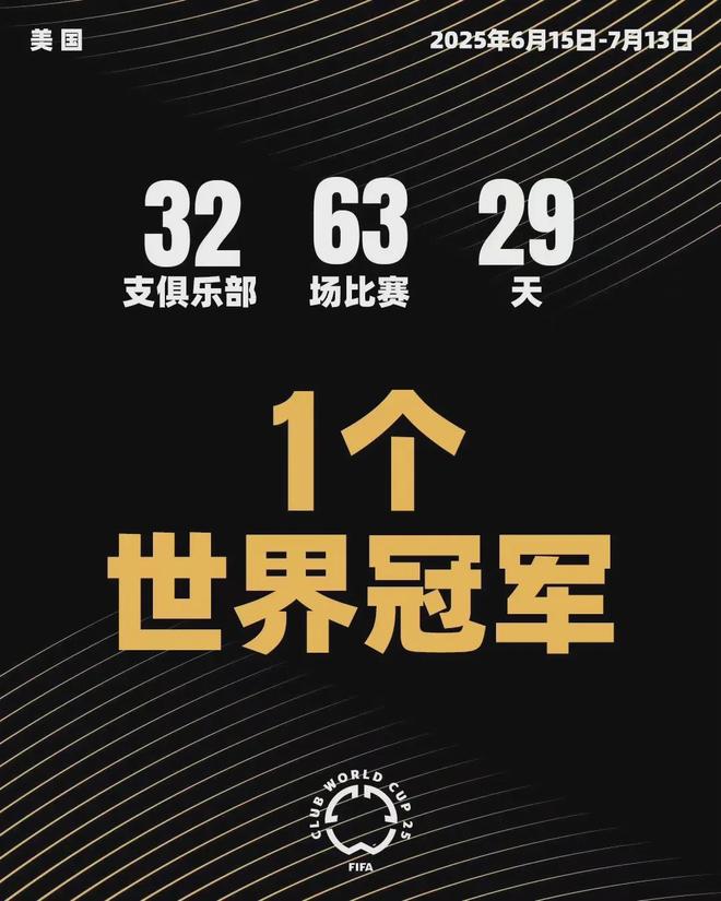 问题诸多！世俱杯引发对世界杯担忧：极端天气或影响争冠的简单介绍