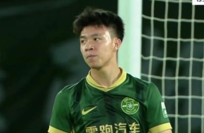 亚足联票选世预赛未来之星11人候选：王钰栋入选！胡桑诺的简单介绍