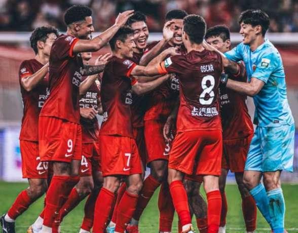 上海海港德比战输球，真正的原因原来是因为他！