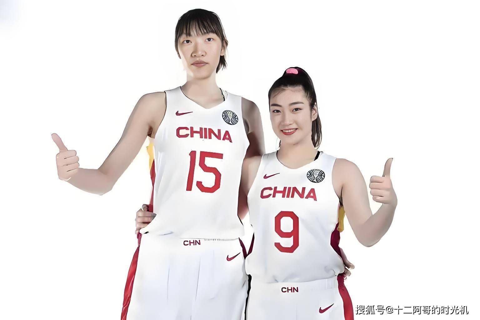 关于WCBA国内顶薪球员的薪资是WNBA中国球员的三倍的信息