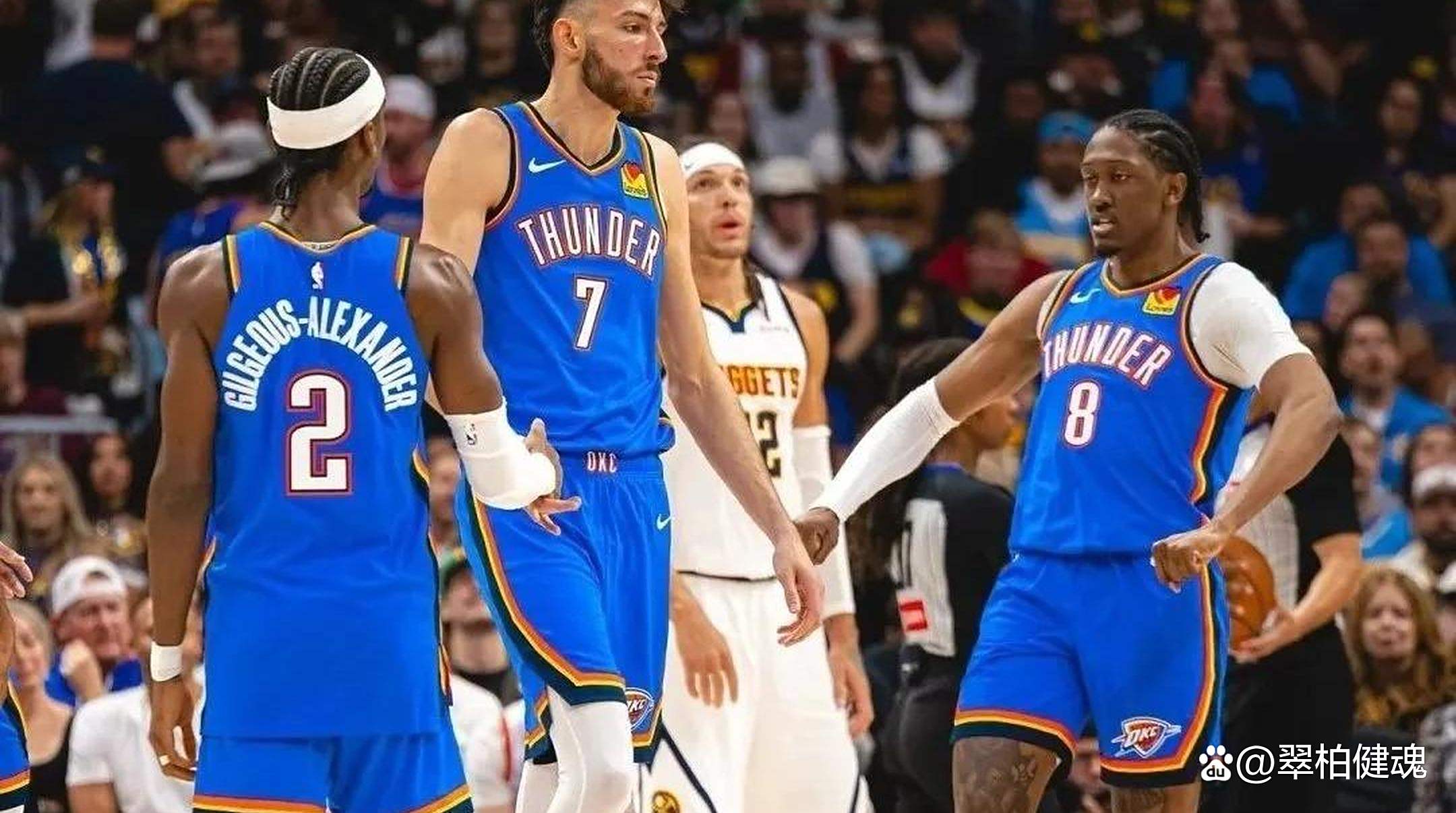 NBA球员续约合同，引发球迷猜测
